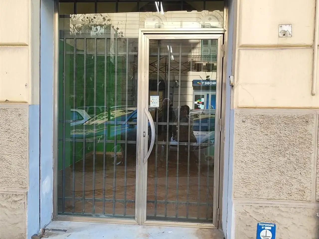 Negozio in Via Paolo Paternostro, Palermo, {3} - Foto 2