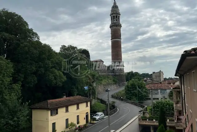 Dreizimmerwohnung in Via Torre del Popolo 6, Palazzolo sull'Oglio - Foto 1