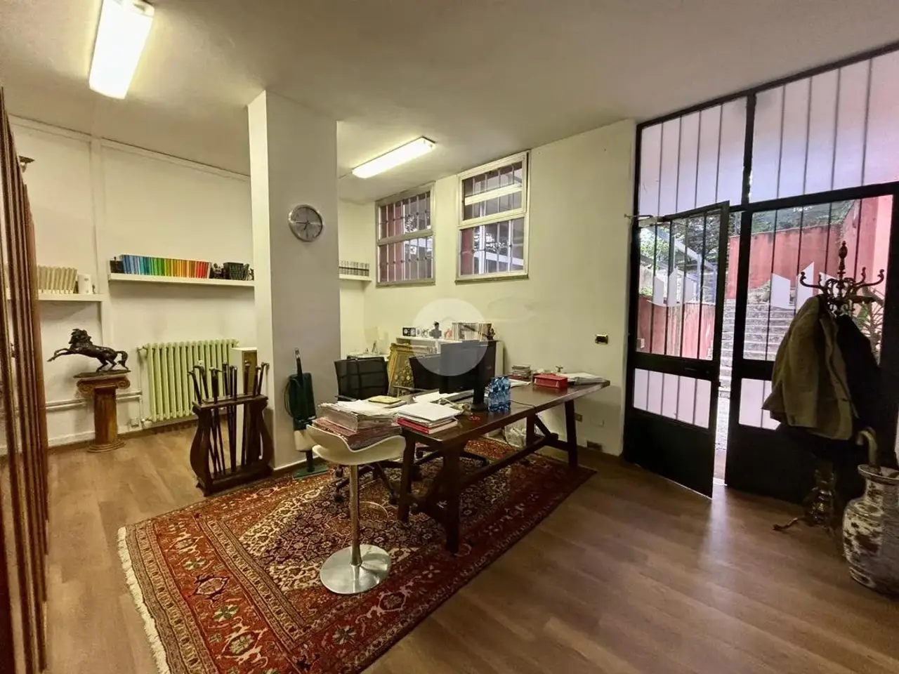 Magazzino in Via Gerolamo Rovetta 2, Monza, {3} - Foto 1