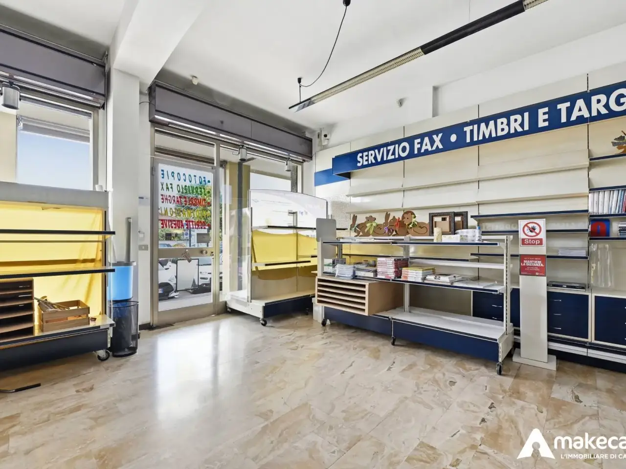 Negozio in Via Toscana 5, San Giuliano Milanese, {3} - Foto 2