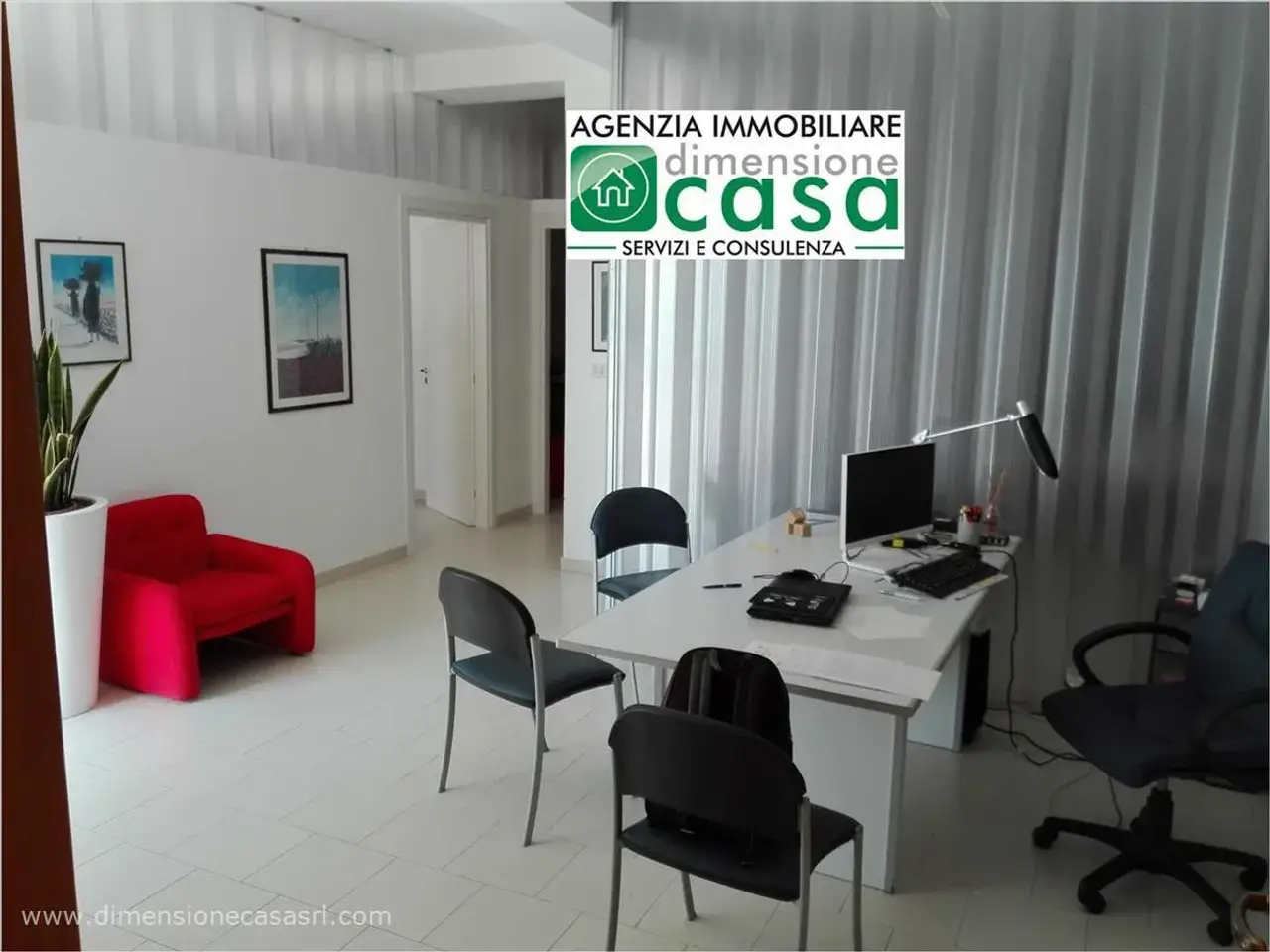 Magazzino in Via Meli 11/C, San Cataldo, {3} - Foto 1