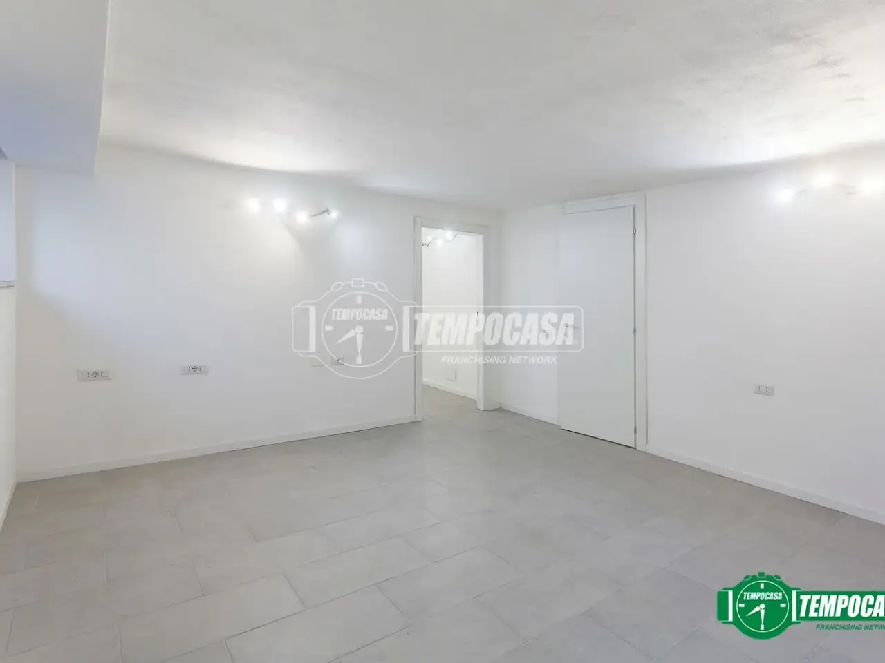 Ufficio in Via Giuseppe Mazzini, Bergamo, {3} - Foto 1