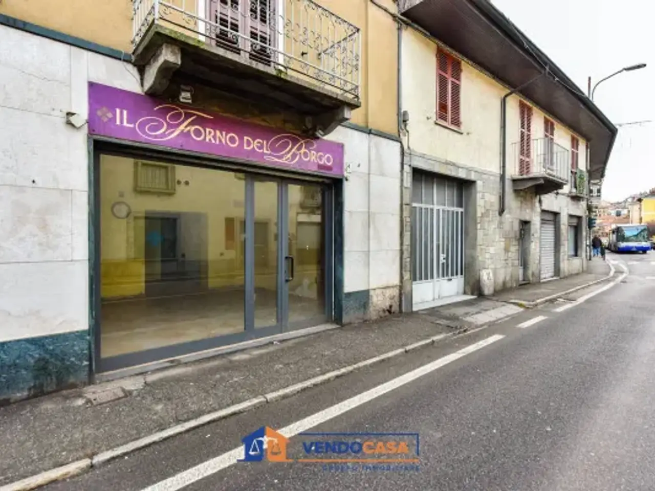 Negozio in Via Carlo Tenivelli 4, Moncalieri, {3} - Foto 1