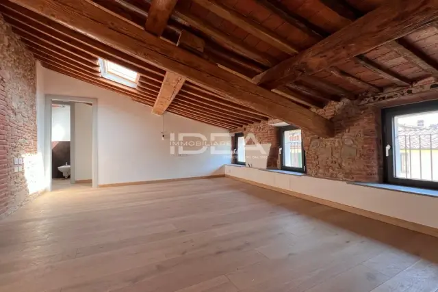 3-room flat in Via Antonio Mordini, Lucca - Photo 1