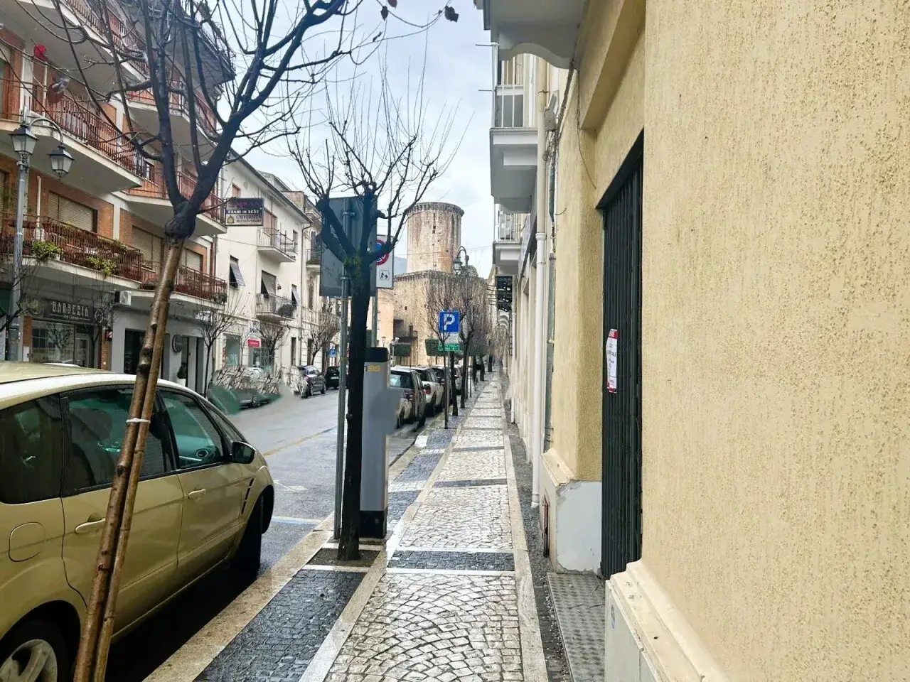 Negozio in Corso Italia, Fondi, {3} - Foto 1