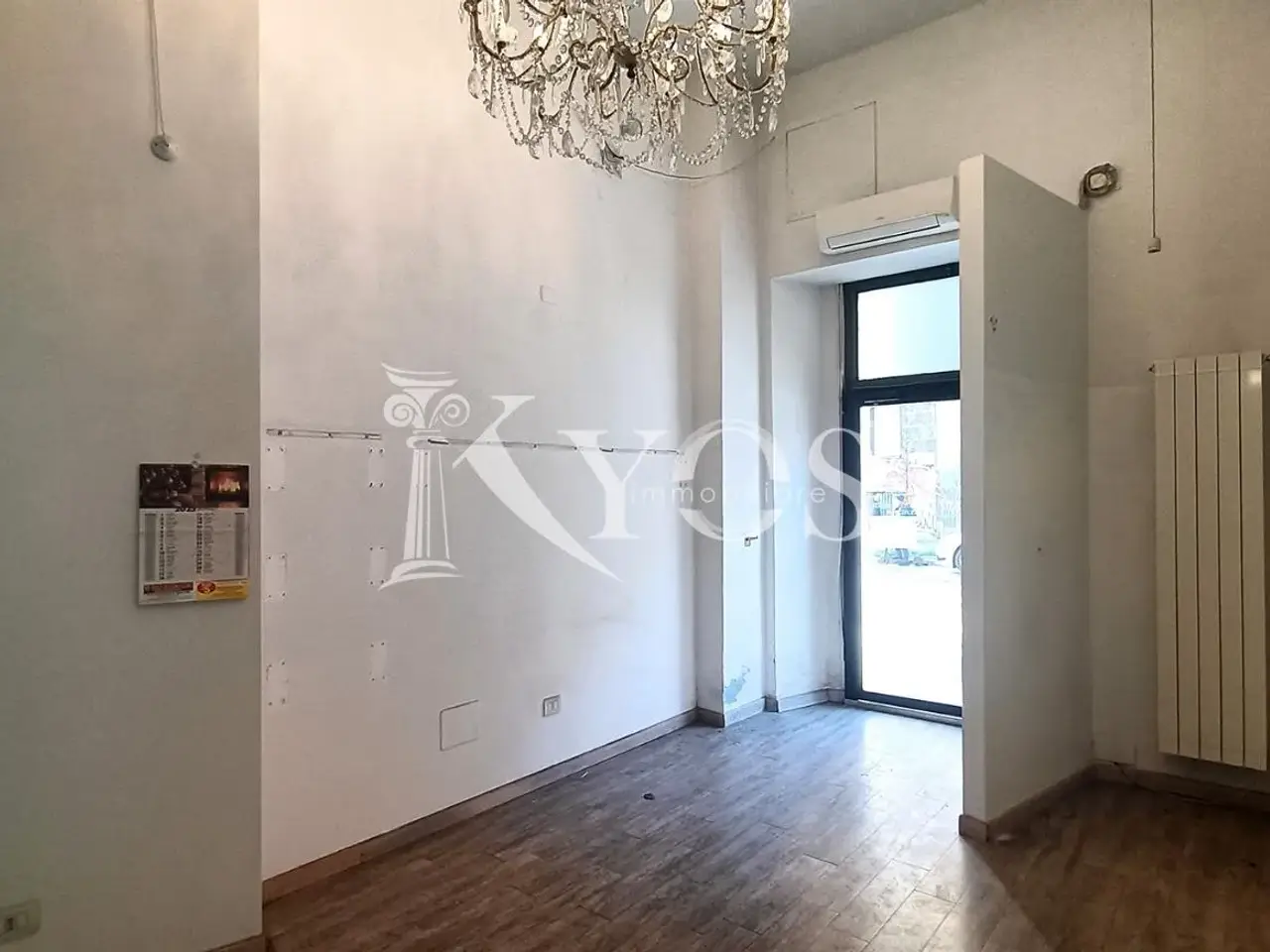 Negozio in Via Edmondo De Amicis 59, Milano, {3} - Foto 1