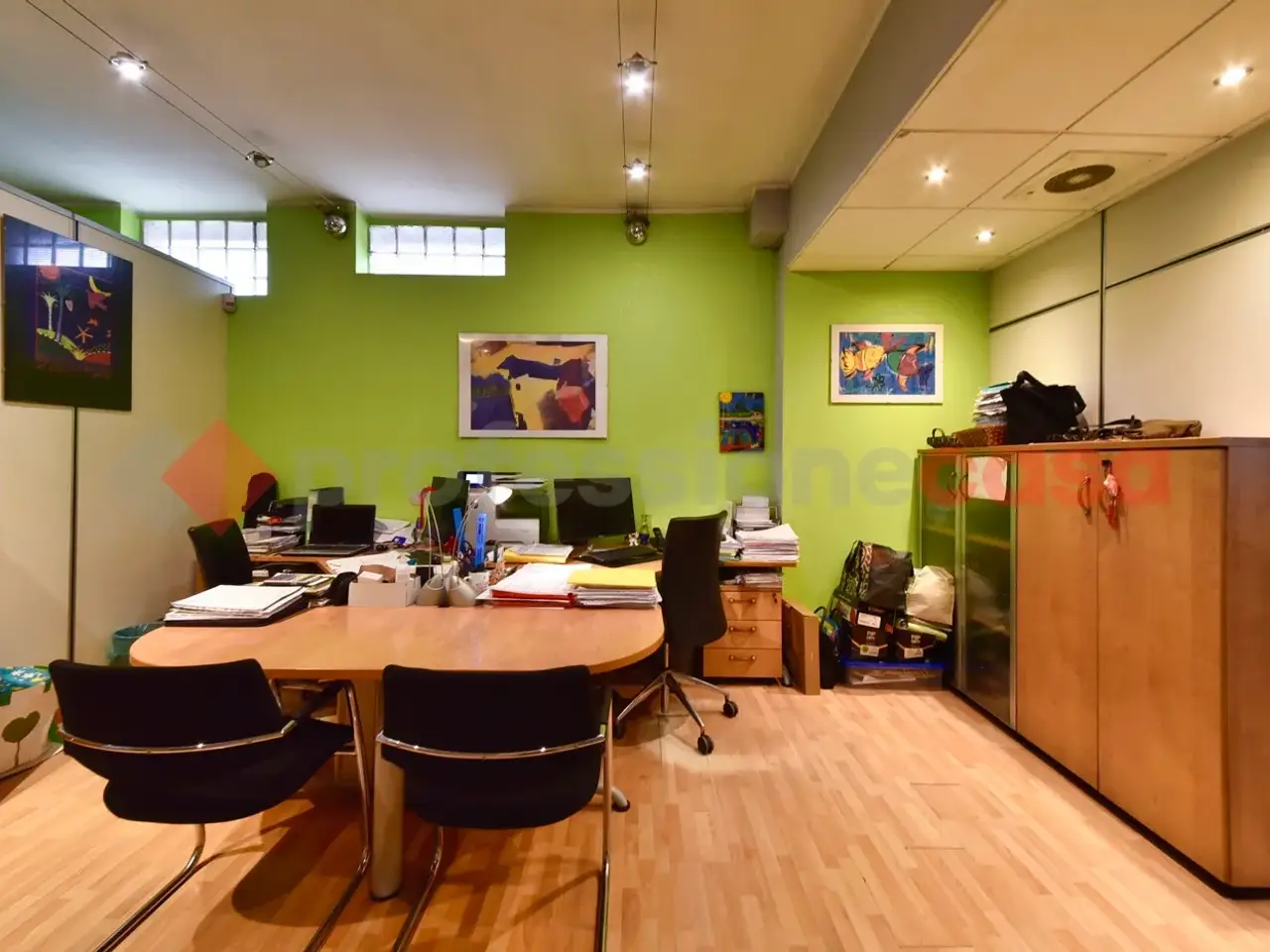Laboratorio in Via Battisti 21, Paderno Dugnano, {3} - Foto 2