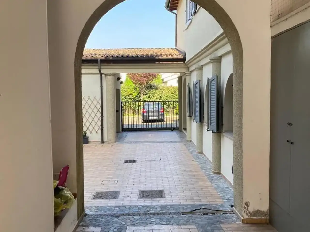 Ufficio in Via Isonzo 3, Forli', {3} - Foto 1