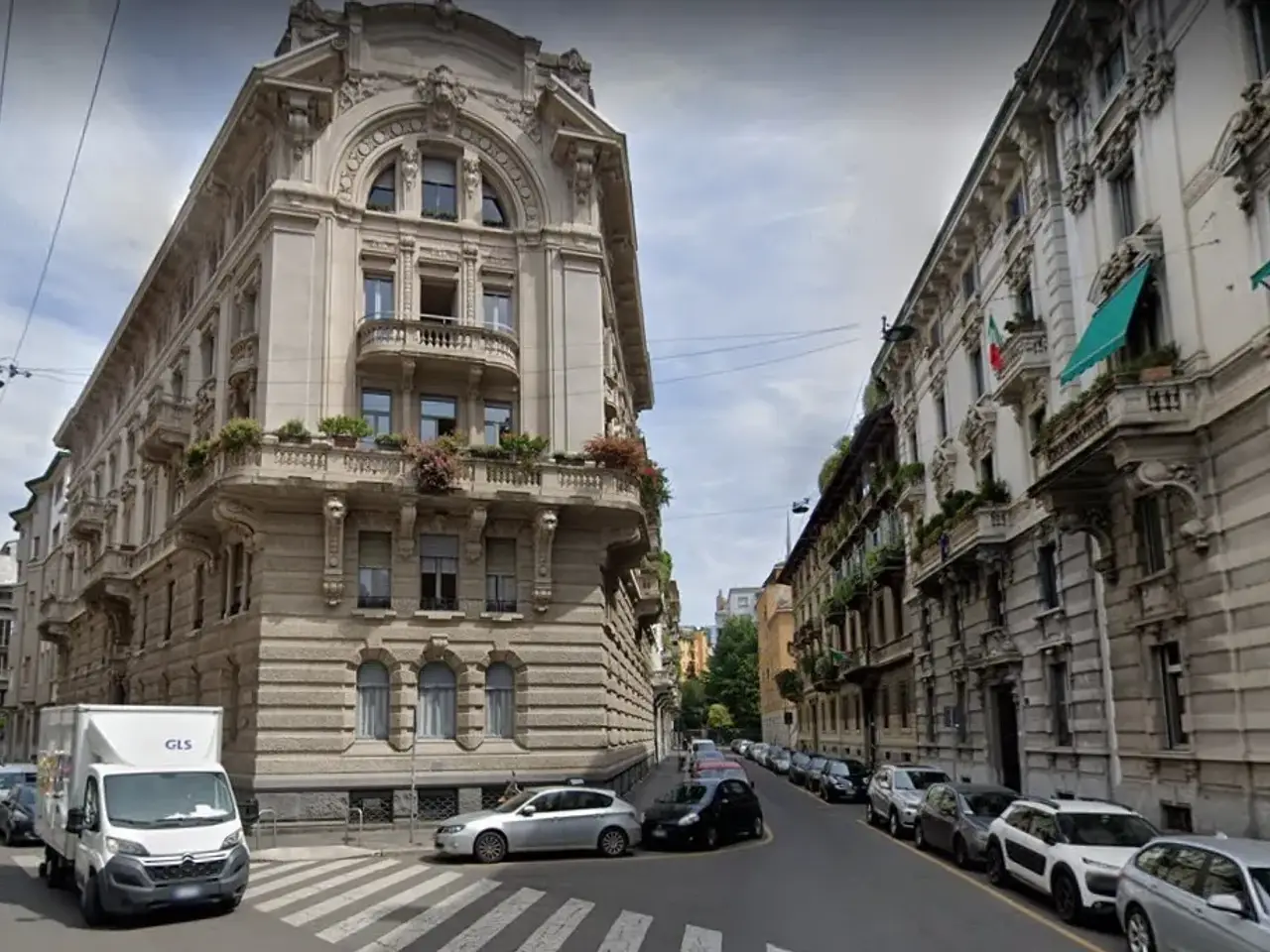 Magazzino in , Milano, {3} - Foto 2