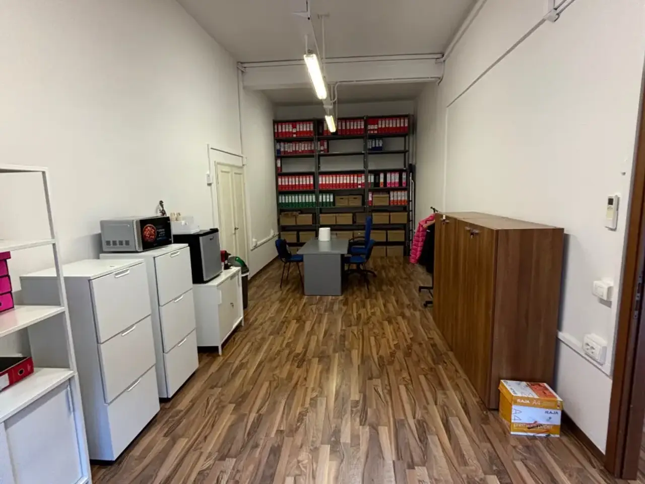 Ufficio in Via Lorenzo di Credi, Firenze, {3} - Foto 1