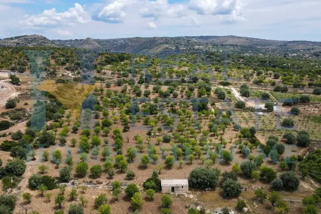 Terreno edificabile in Via Tommaso Fazello 228, Noto - Foto 1