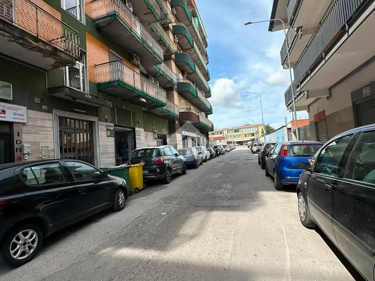 Negozio in Via Sanremo 91, Arzano, {3} - Foto 2