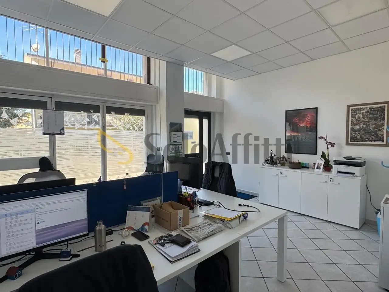 Ufficio in , Liscate, {3} - Foto 1