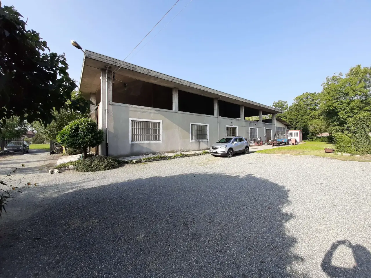 Palazzina commerciale in Via Ceretta Inferiore 166, San Maurizio Canavese, {3} - Foto 2