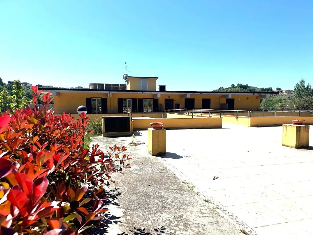 Ufficio in Via Castelmassimo, Veroli, {3} - Foto 1