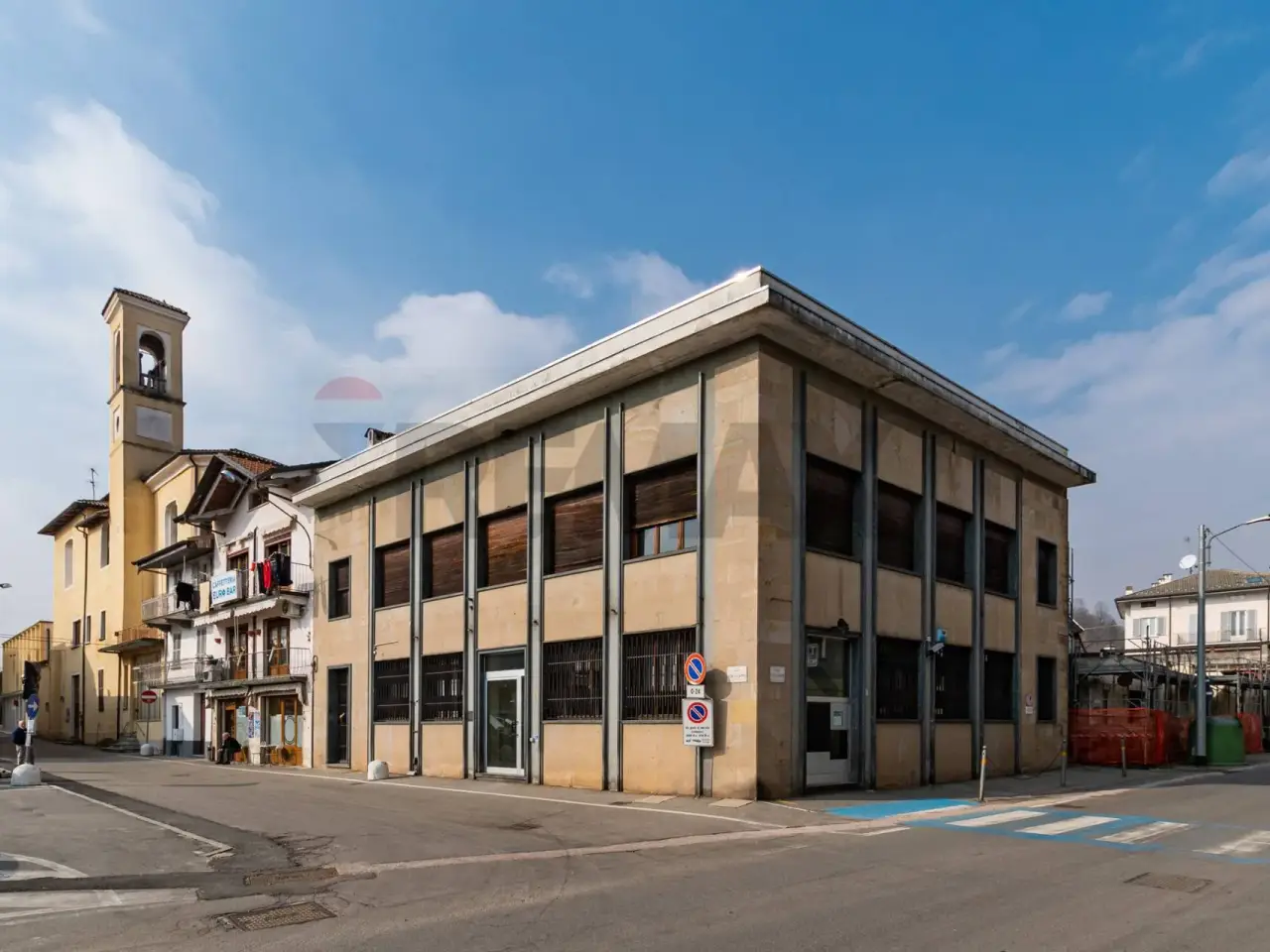Ufficio in Via Don Campi 54, Crevacuore, {3} - Foto 2