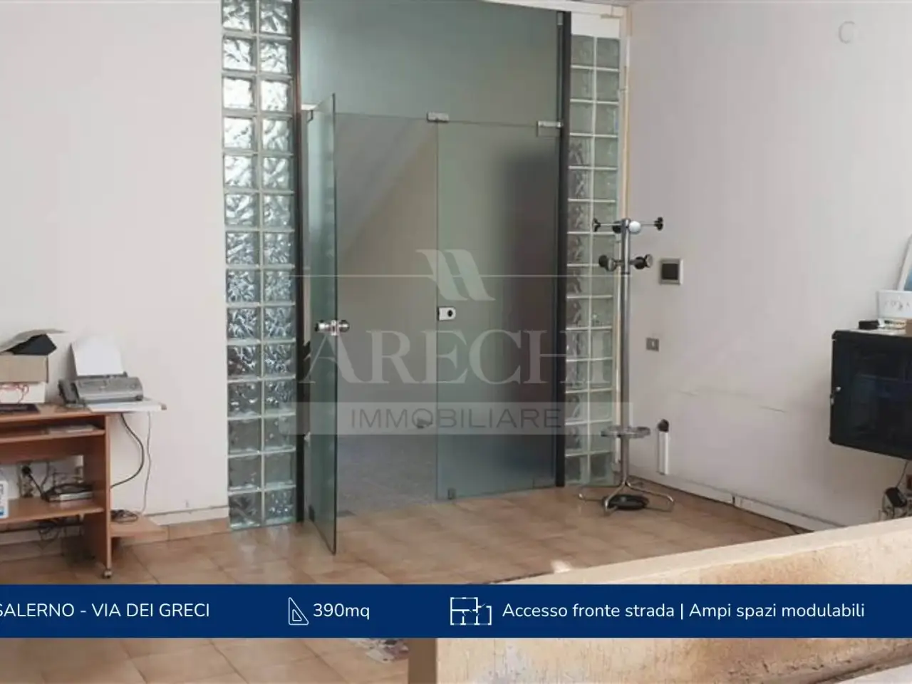 Ufficio in , Salerno, {3} - Foto 1
