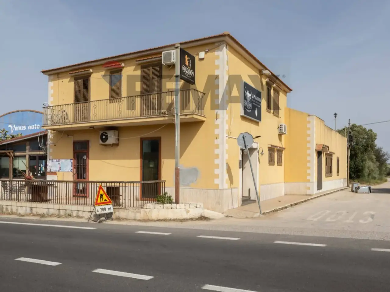 Esercizio commerciale in Contrada Palazzola Snc, Ragusa, {3} - Foto 1
