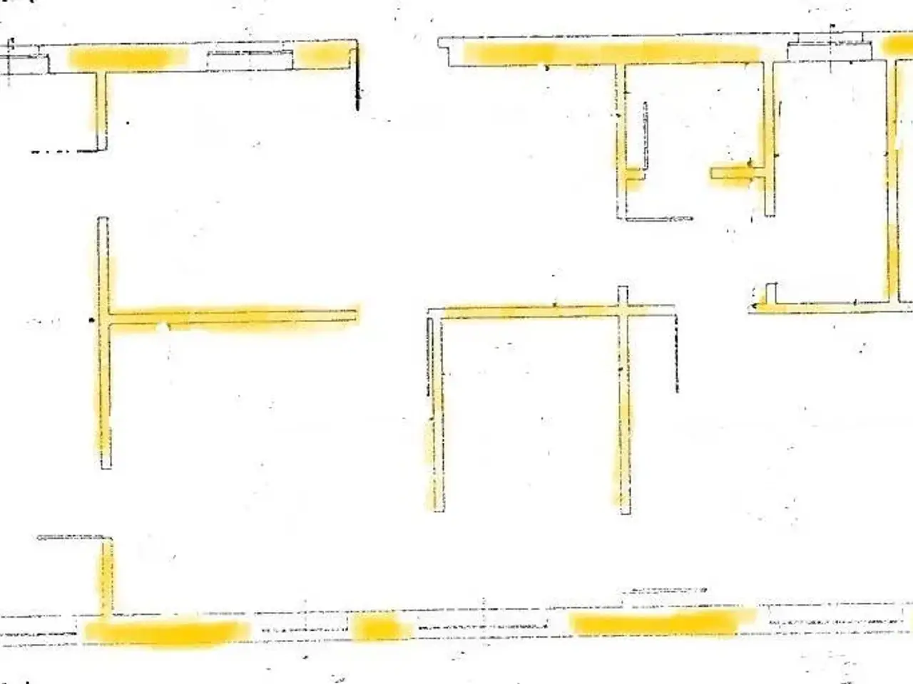 Ufficio in , Vercurago, {3} - Planimetria 1