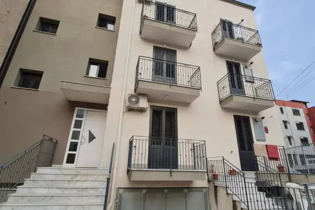 Wohnung in Corso Vittorio Emanuele 654, Misilmeri - Foto 1