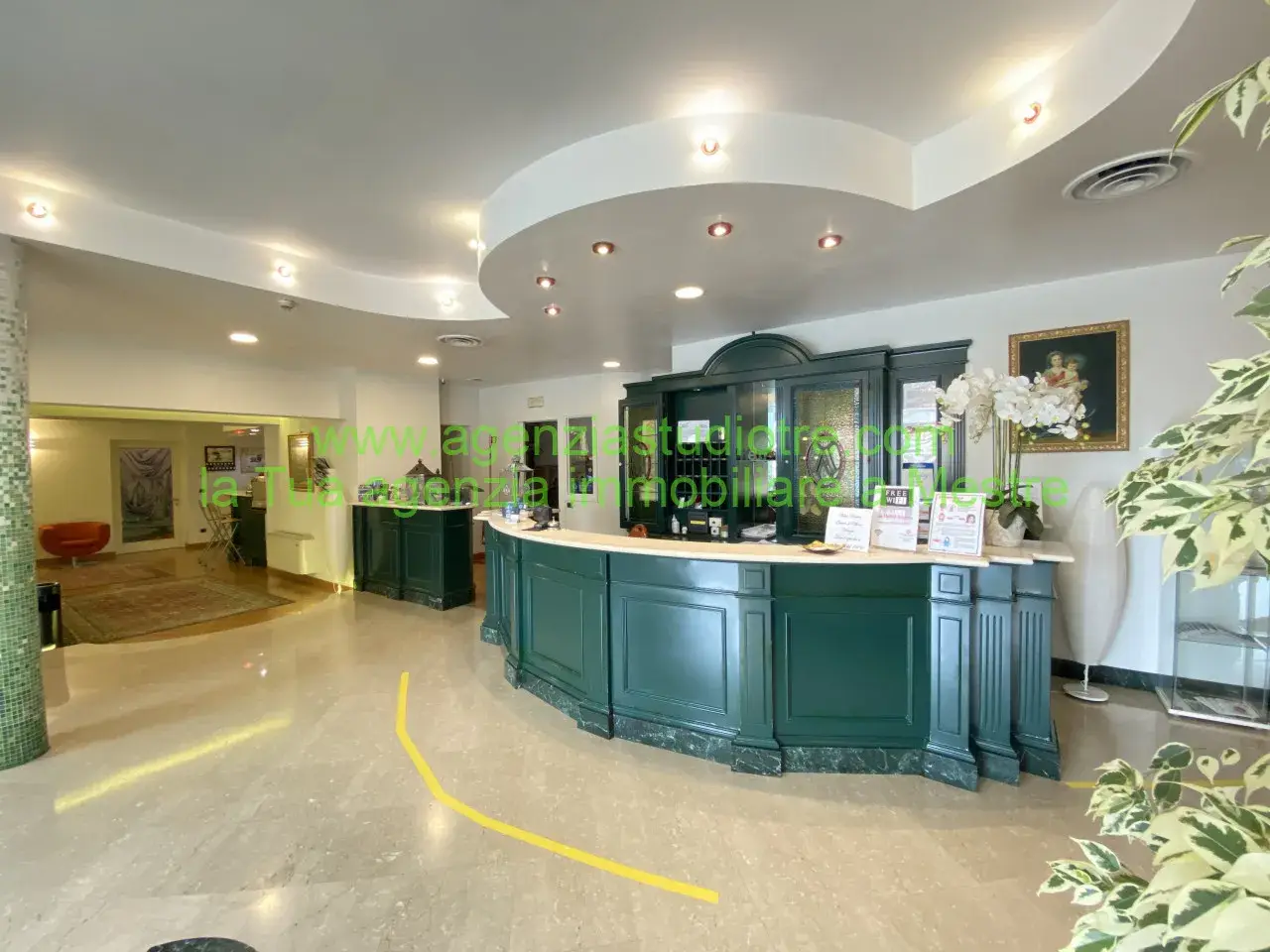 Albergo in Via Adige, Quarto D'Altino, {3} - Foto 1
