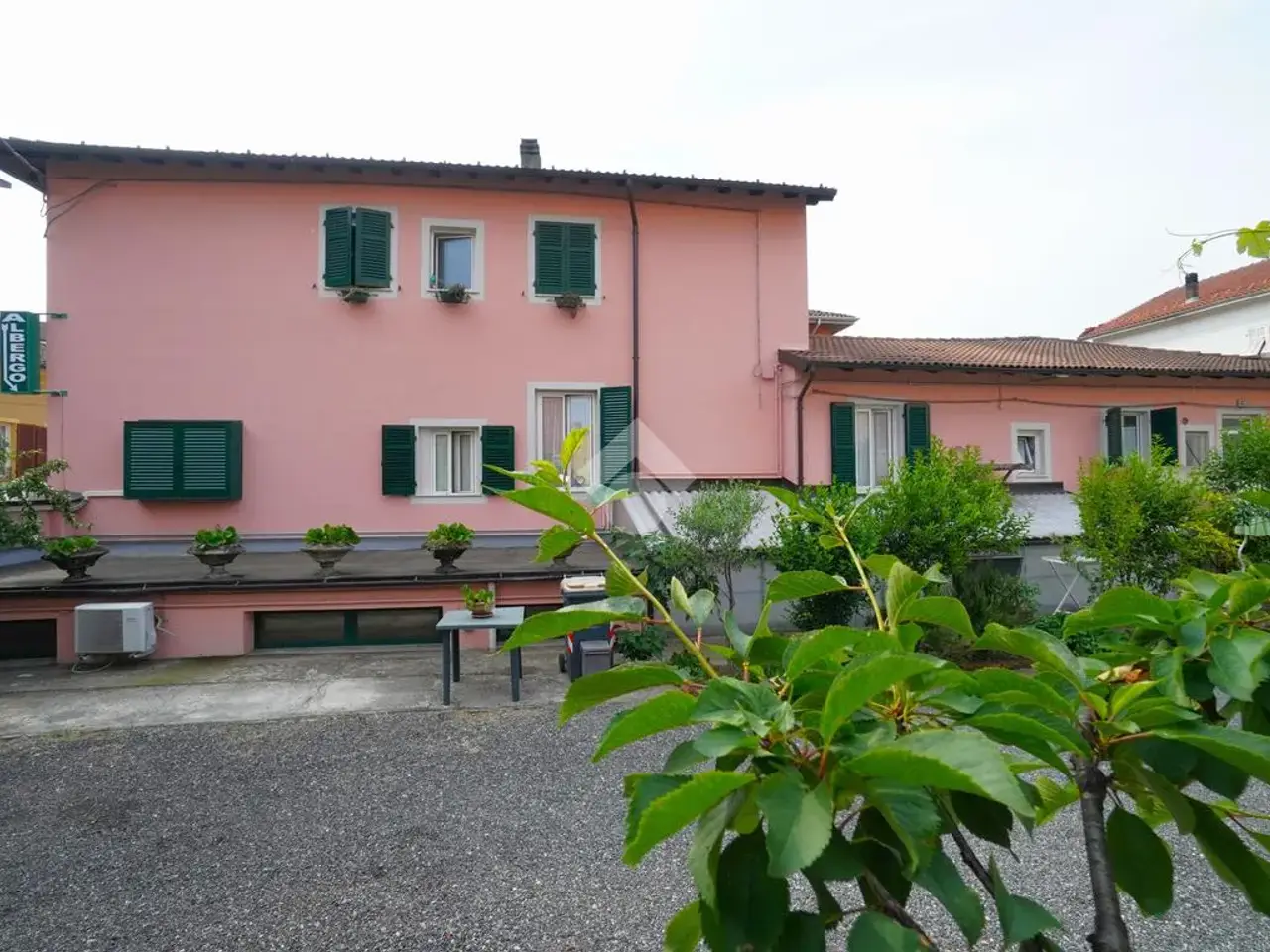 Albergo in Via Ovada 21, Novi Ligure, {3} - Foto 2