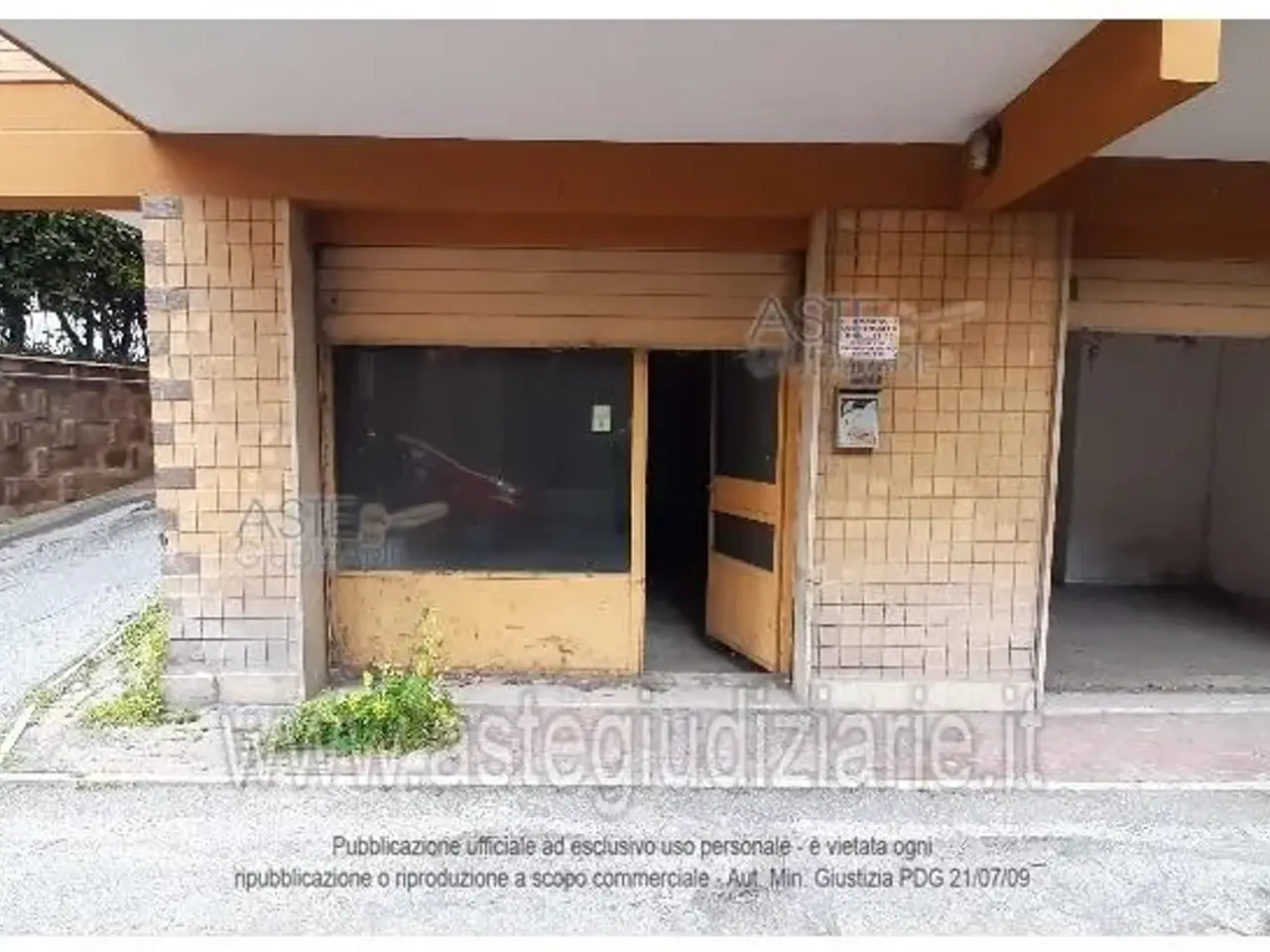 Magazzino in Via delle Sorgenti 28 28, Frascati, {3} - Foto 1