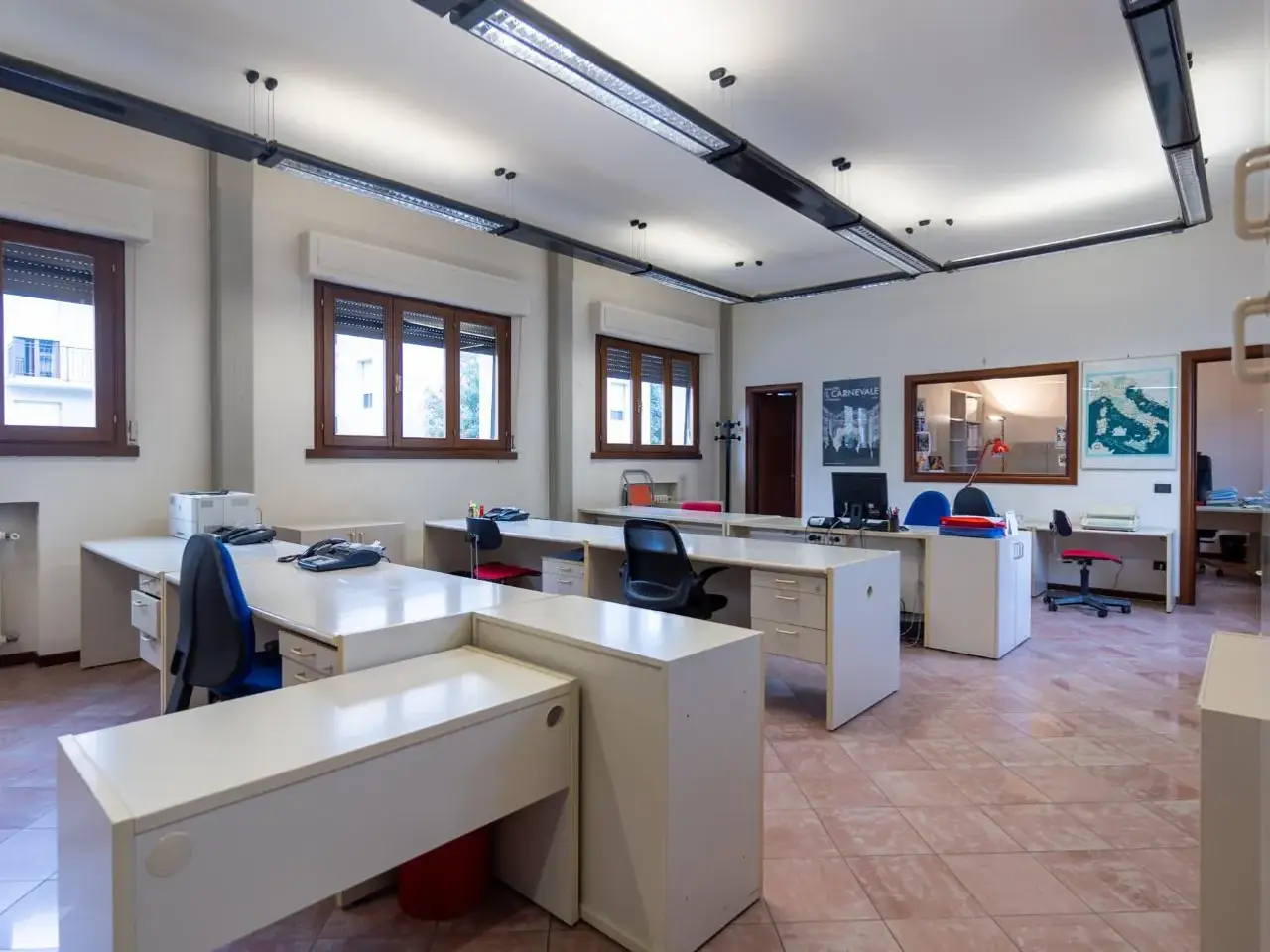 Ufficio in , Empoli, {3} - Foto 2