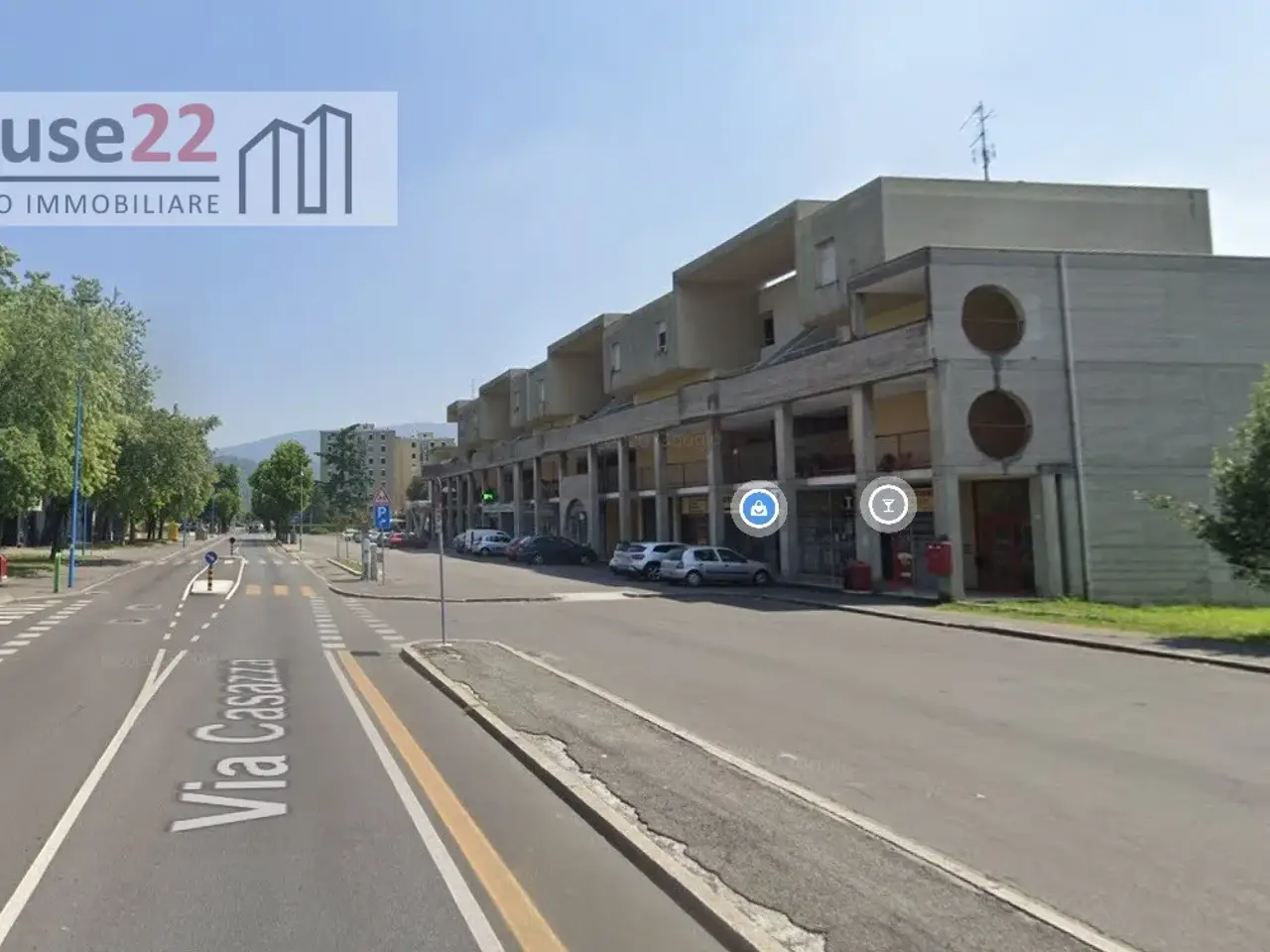 Negozio in Via Casazza 30, Brescia, {3} - Foto 1