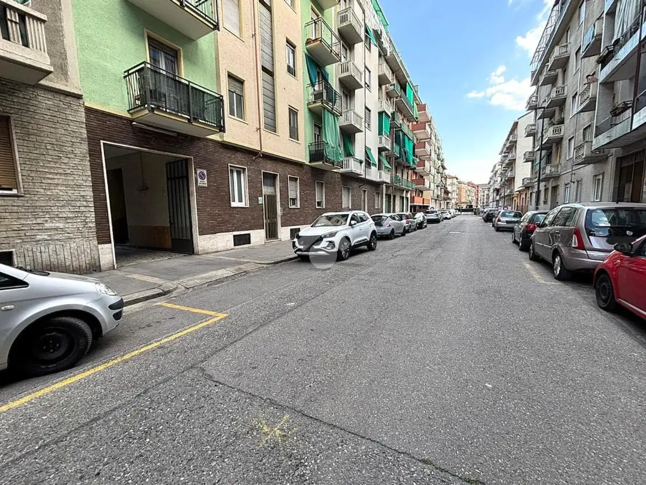 Laboratorio in Via Nigra 22, Torino, {3} - Foto 1