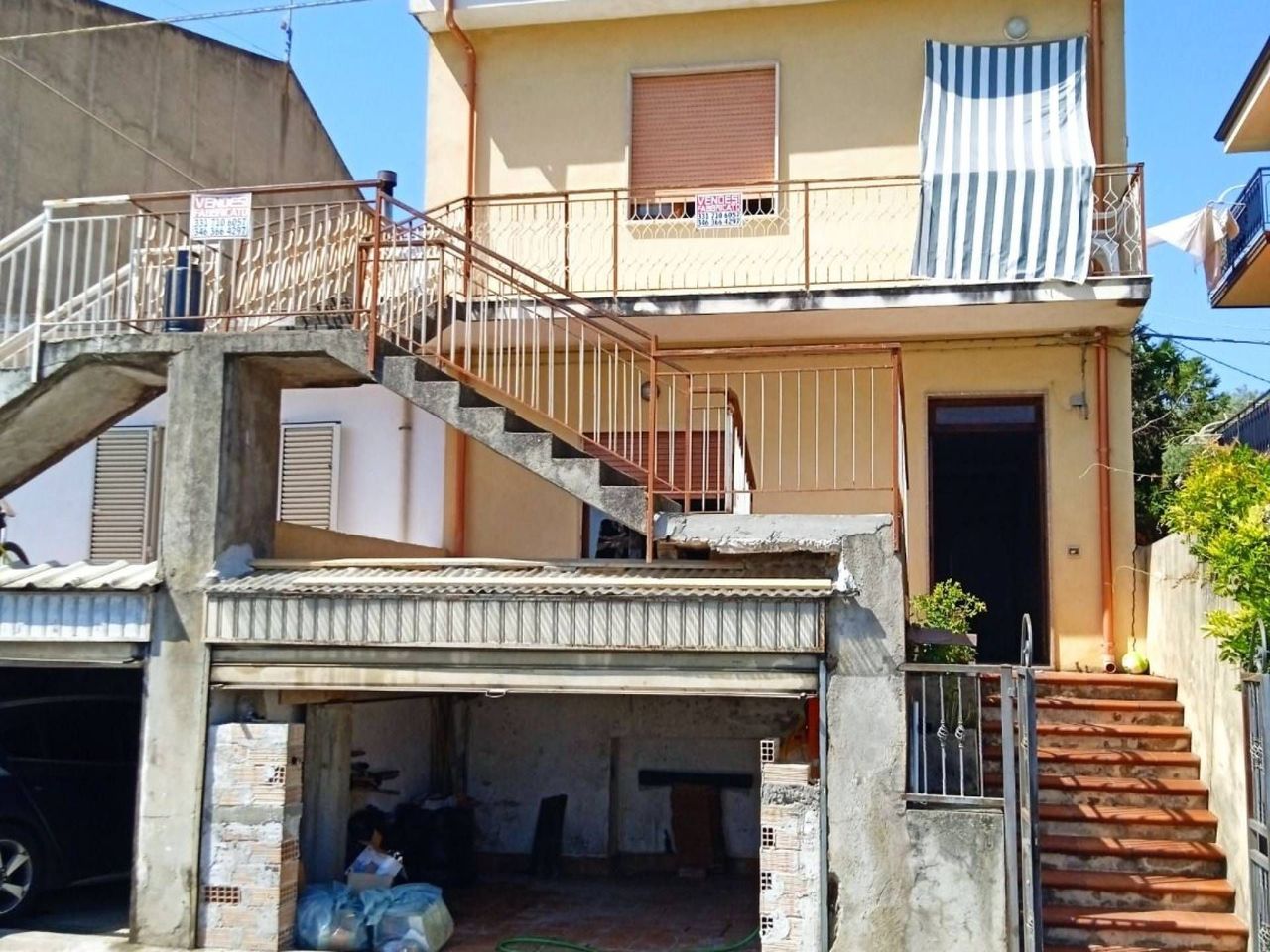 Palazzina commerciale in Via Roma 3, Vibo Valentia, {3} - Foto 1