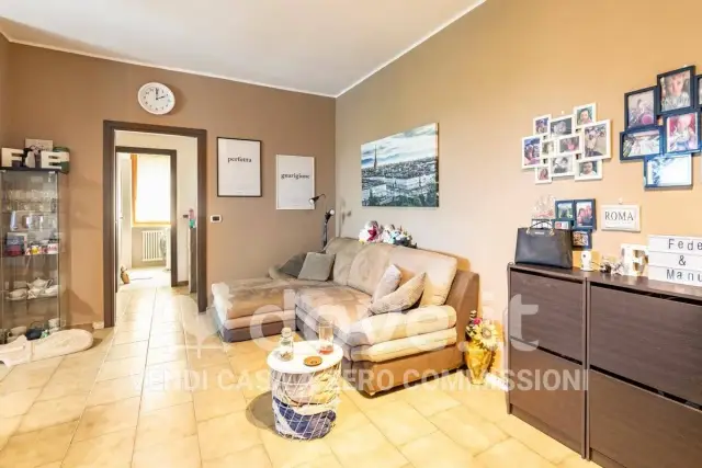 3-room flat in Via Volpiano 4, San Benigno Canavese - Photo 1