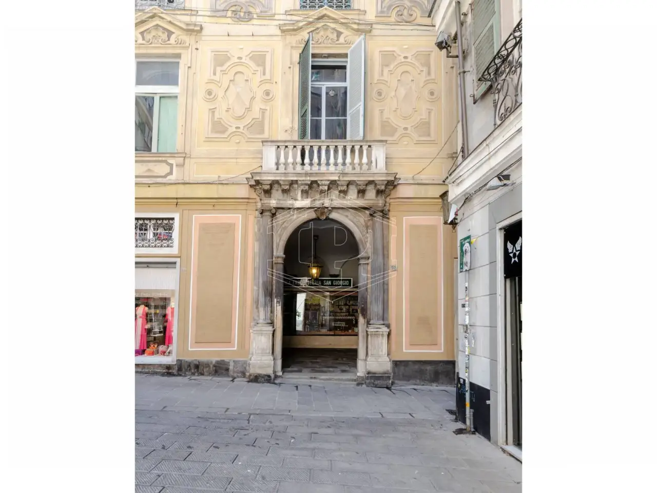 Negozio in Via Luccoli, Genova, {3} - Foto 2