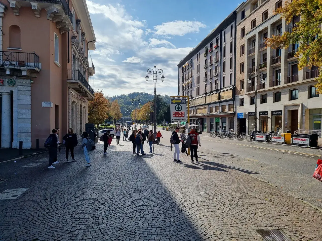Ufficio in , Vicenza, {3} - Foto 1