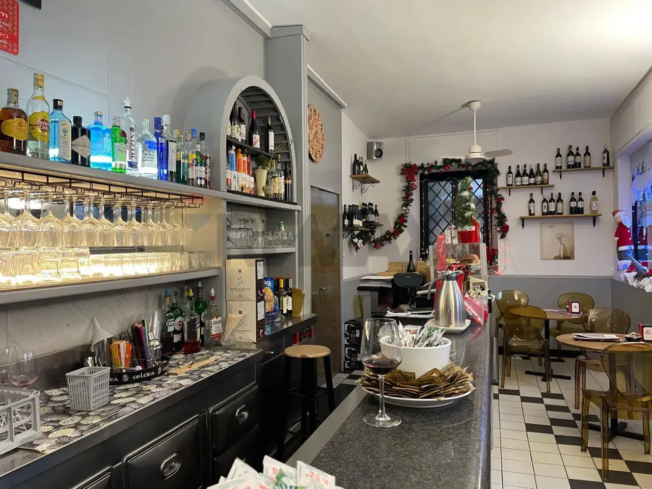 Bar in , Lavagna, {3} - Foto 2