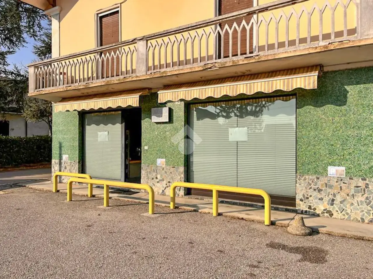 Negozio in Via Martiri Duchi E Molinari 22, Castelvetro Piacentino, {3} - Foto 2