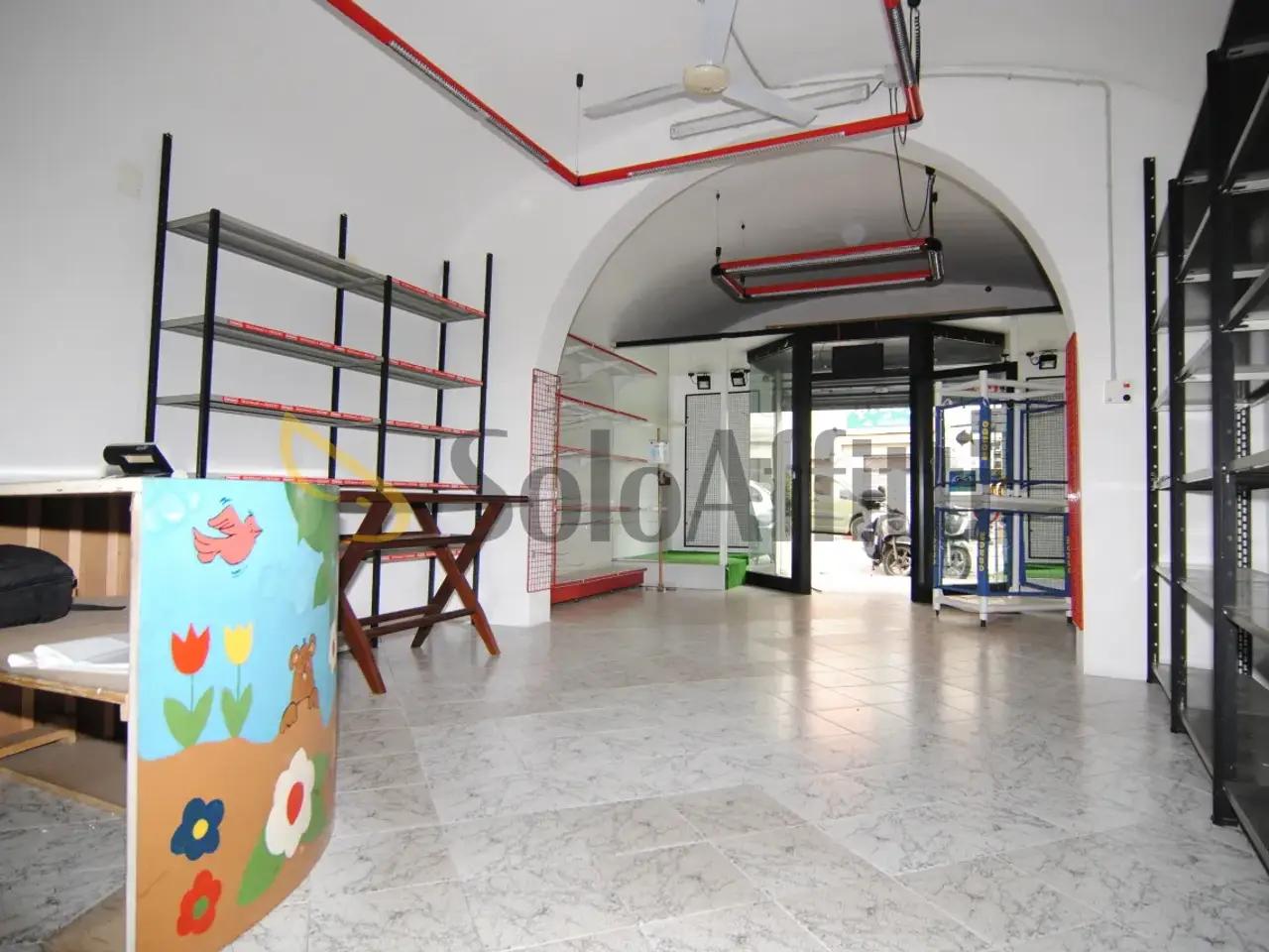 Negozio in , Livorno, {3} - Foto 2