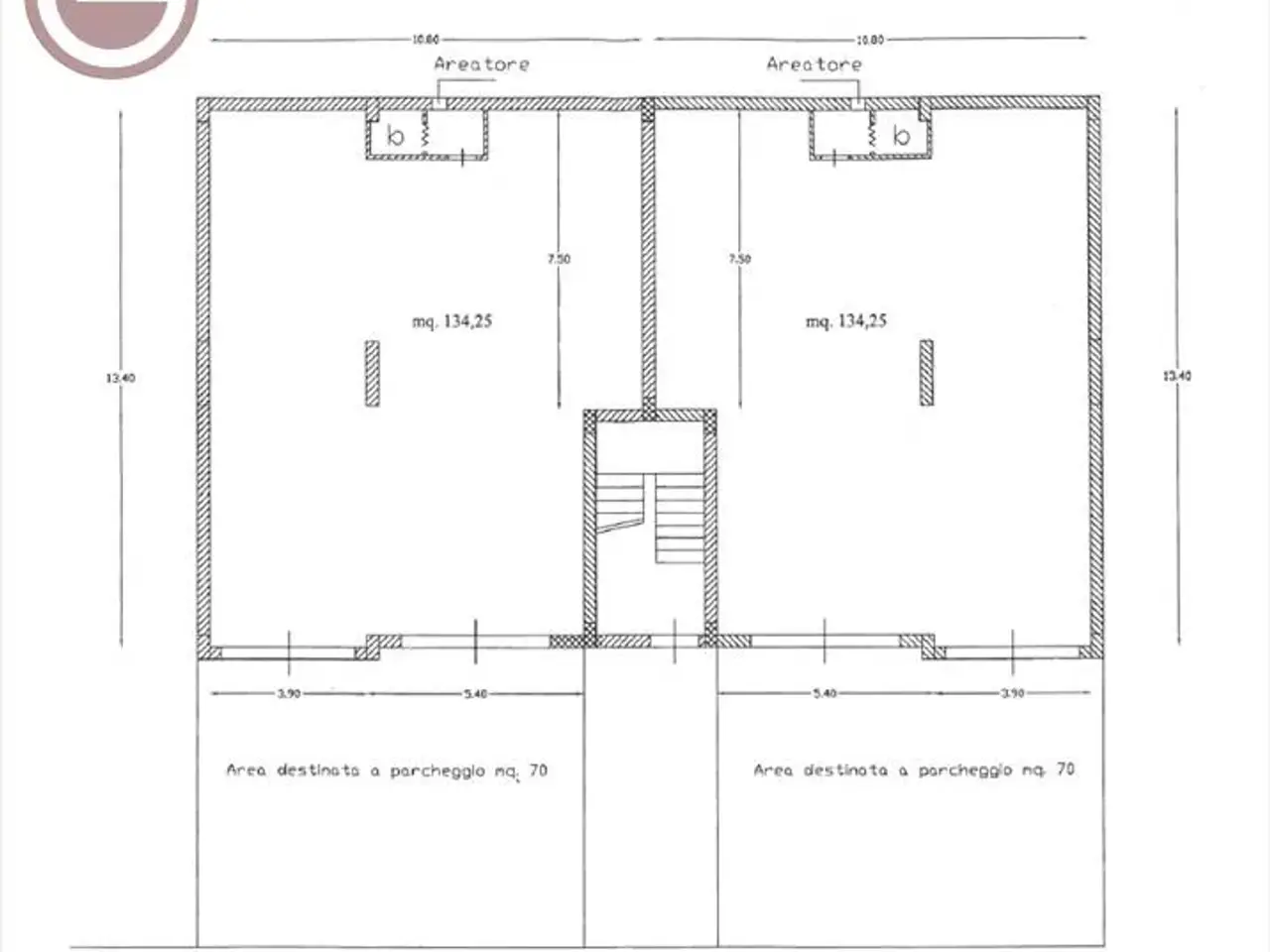 Locale commerciale in , Taurianova, {3} - Foto 1