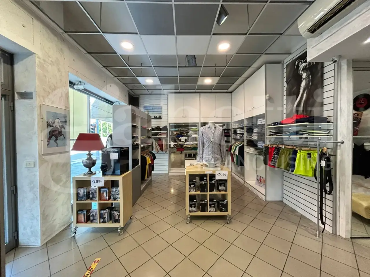 Negozio in Via Toscana, Bologna, {3} - Foto 2