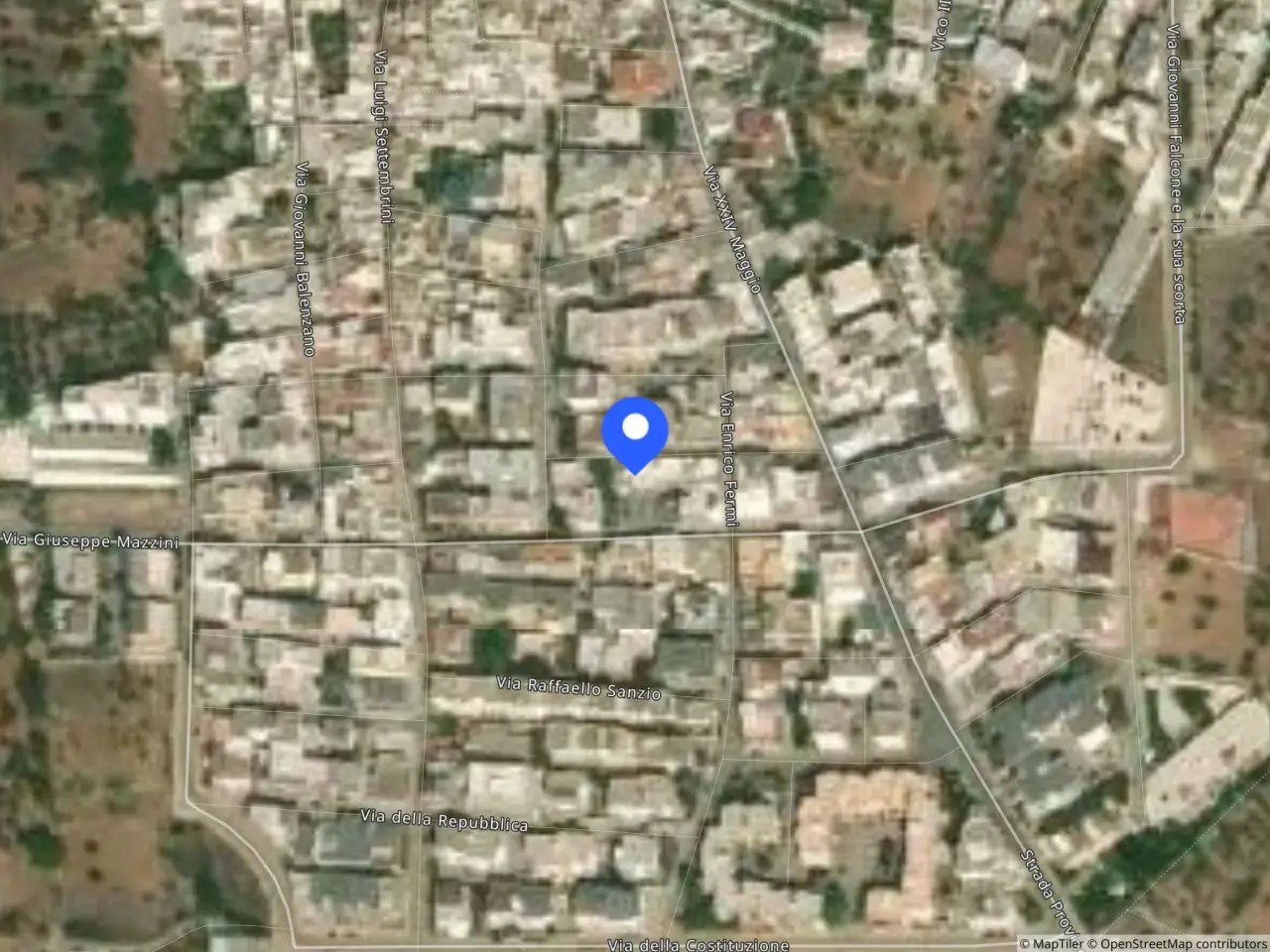 Laboratorio in Via Luigi Pirandello, 22, 70020 Bitritto Ba, Italia 22, Bitritto, {3} - Foto 1