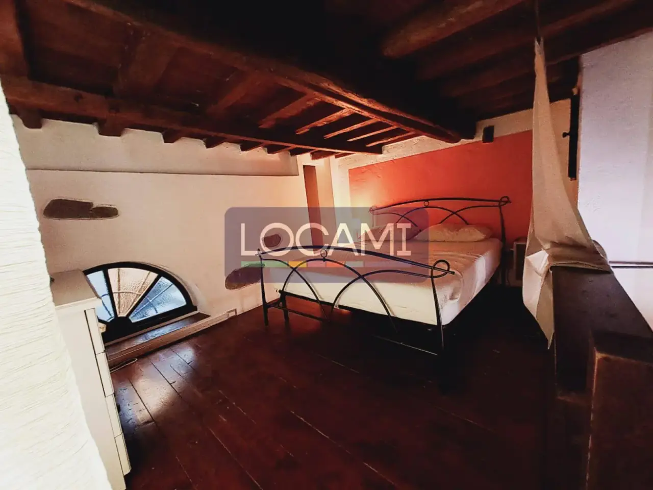 Agriturismo in Via San Gallo 47, Firenze, {3} - Foto 1