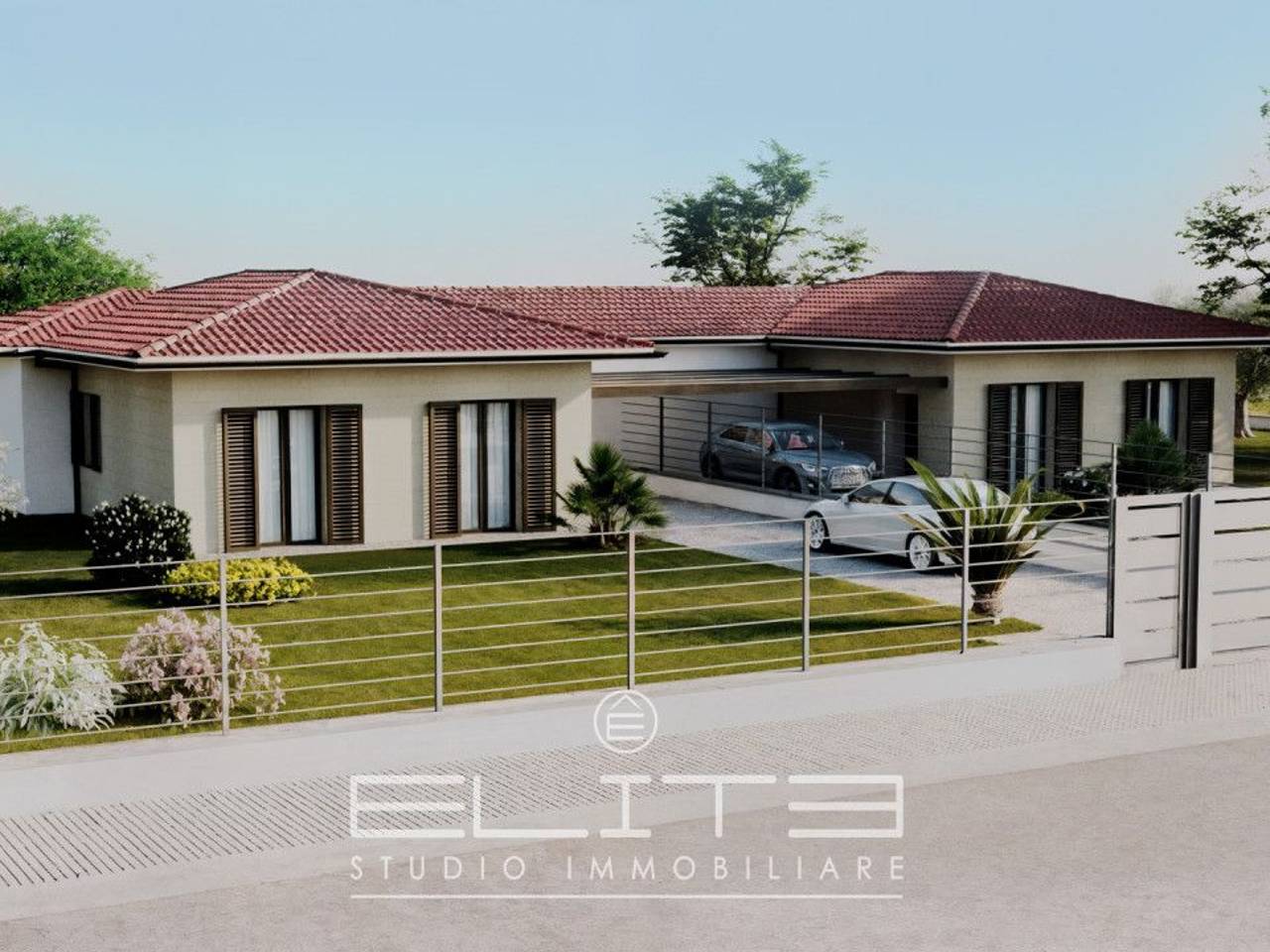 casa indipendente in vendita a Senigallia in zona Bettolelle