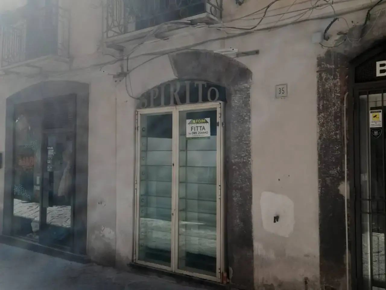 Negozio in  Salerno, Salerno, {3} - Foto 1