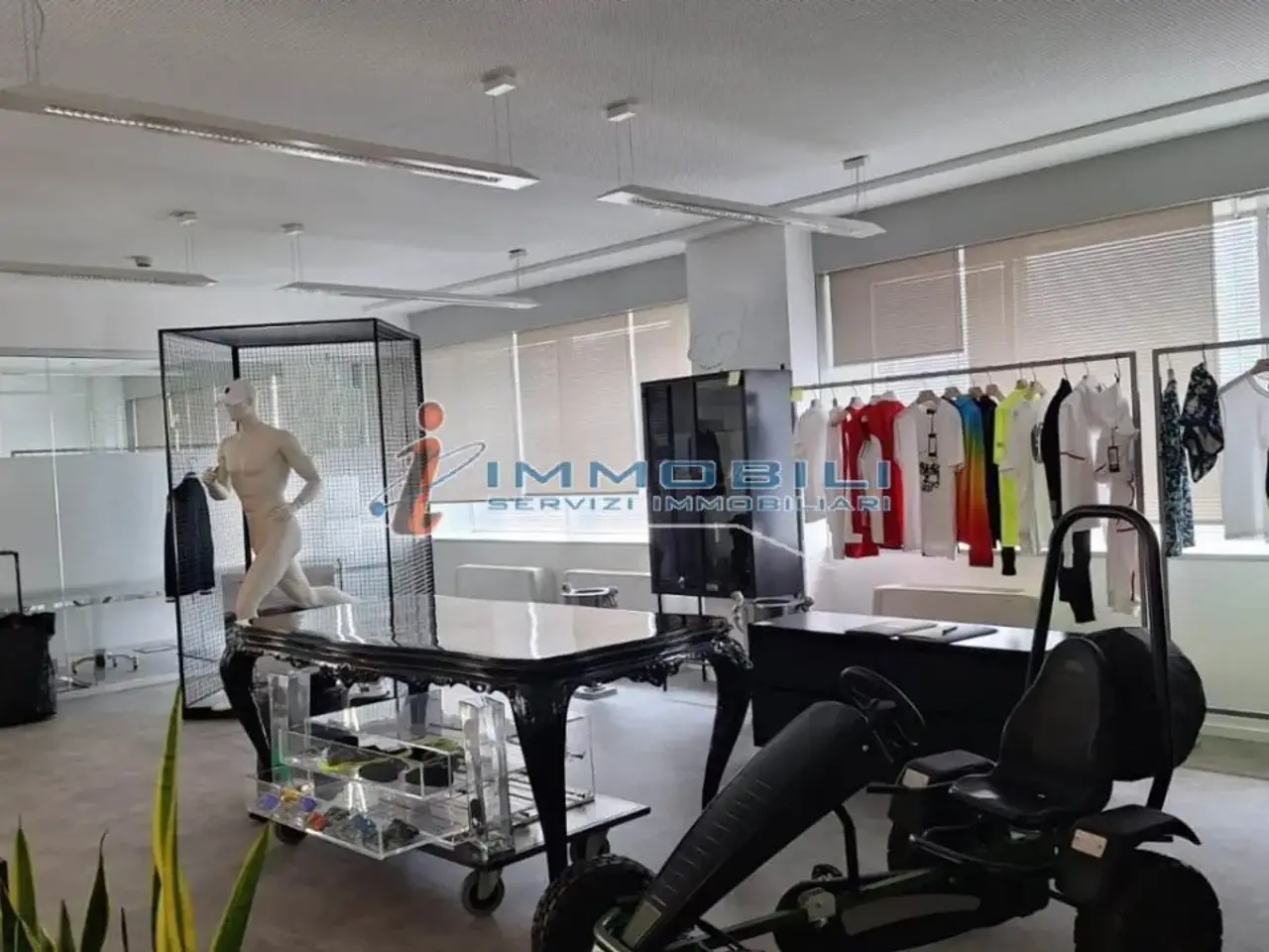 Ufficio in Viale Monza, Milano, {3} - Foto 1