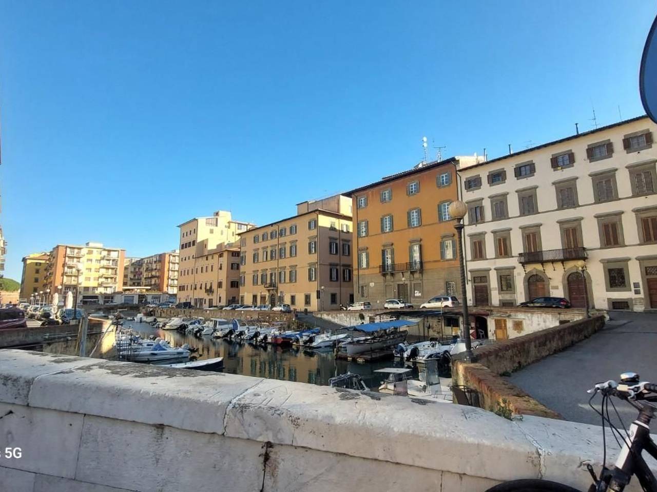 appartamento in vendita a Livorno