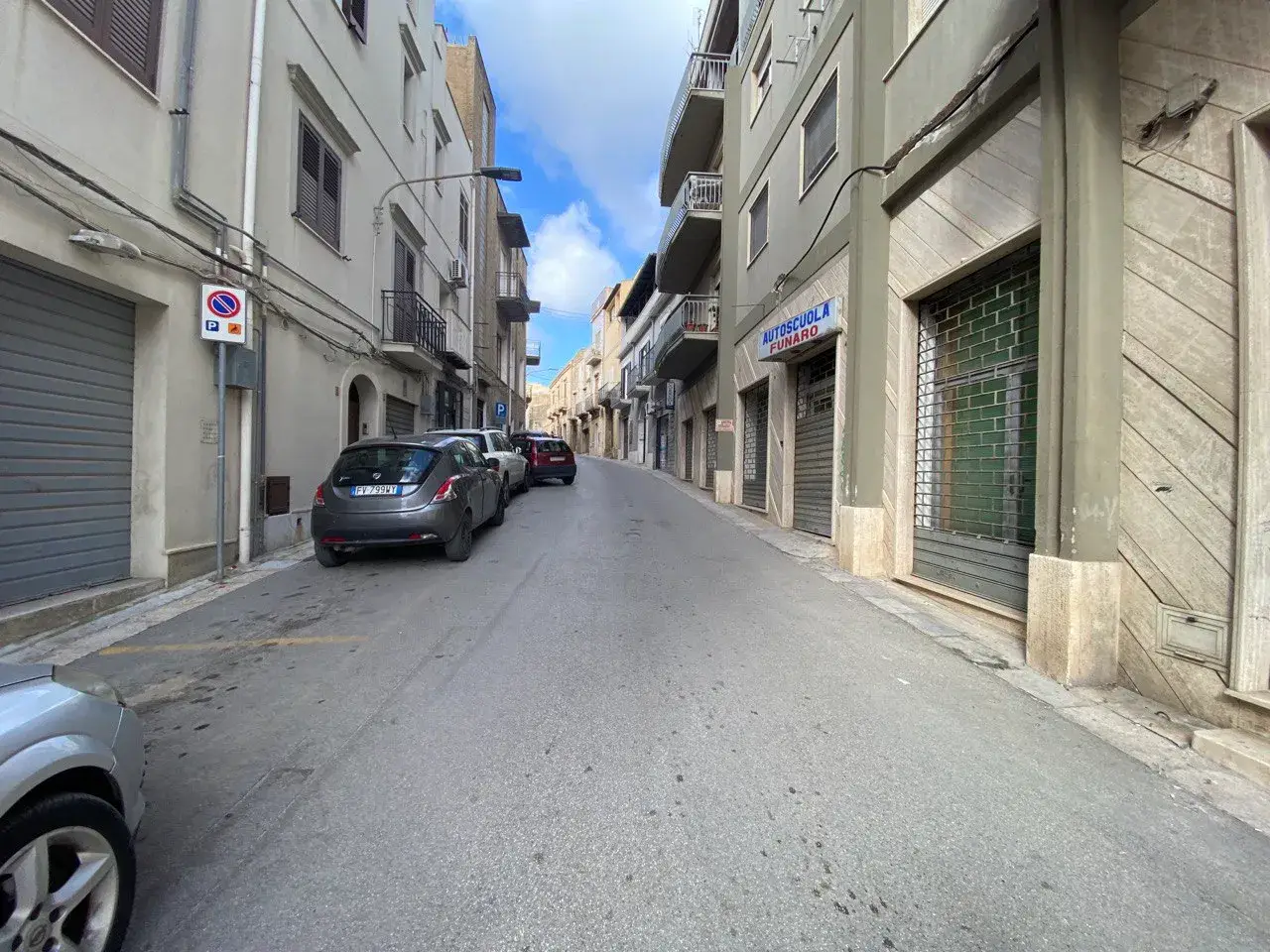 Locale commerciale in Castelvetrano, Trapani, Sicilia, 91022, Italia, Castelvetrano, {3} - Foto 2
