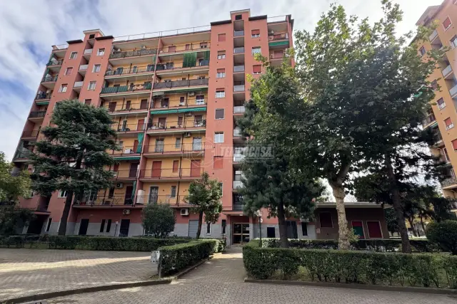 Zweizimmerwohnung in Viale Liguria 34, Cologno Monzese - Foto 1