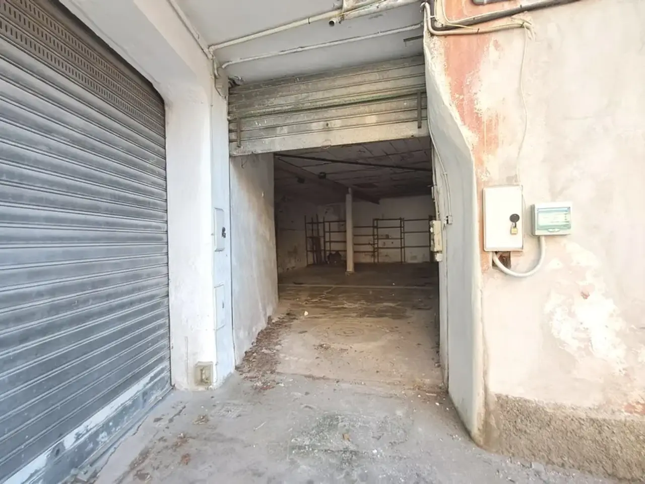 Magazzino in Via Piave, Mignanego, {3} - Foto 1