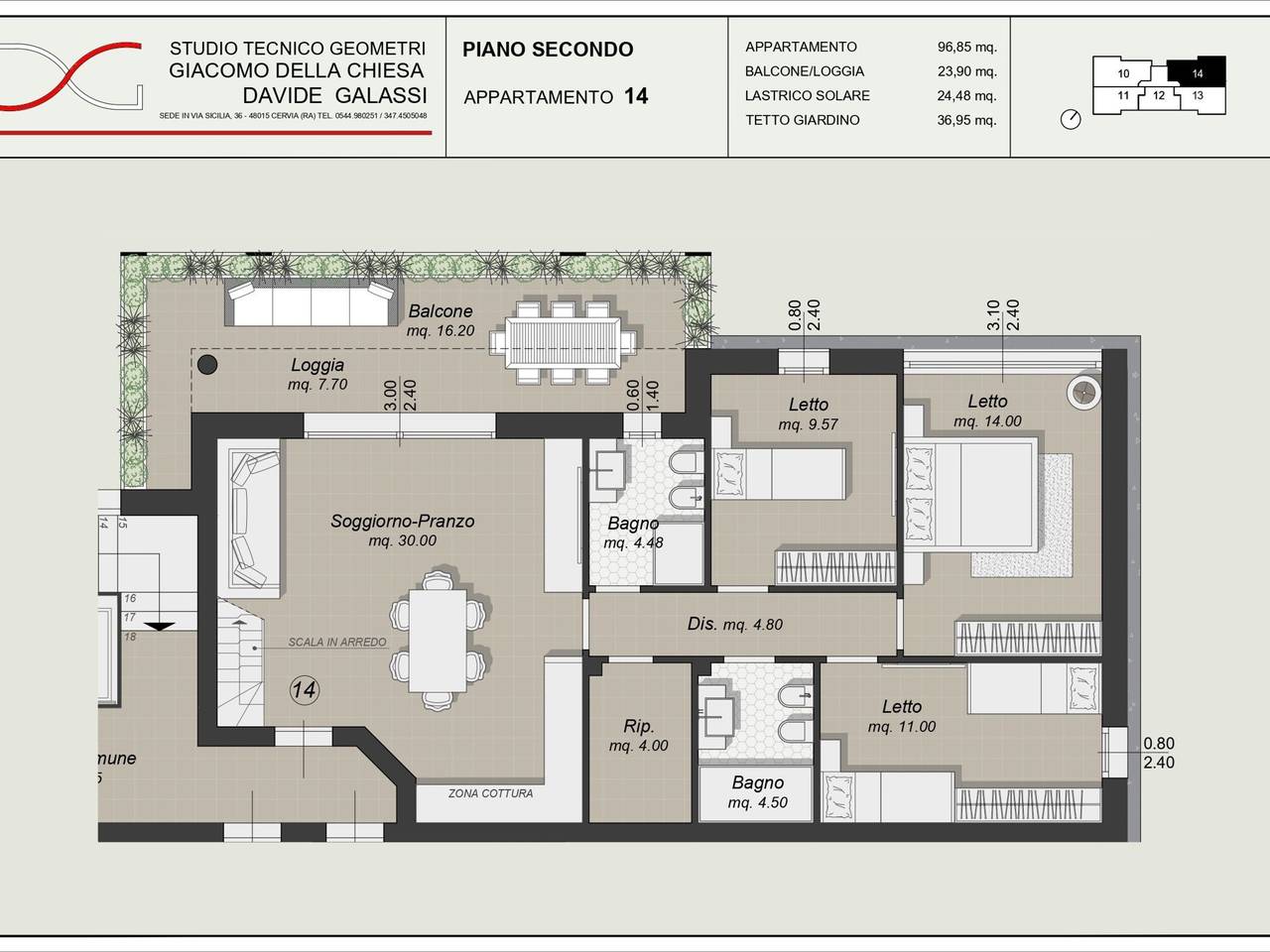 immagine annuncio 8 di 10