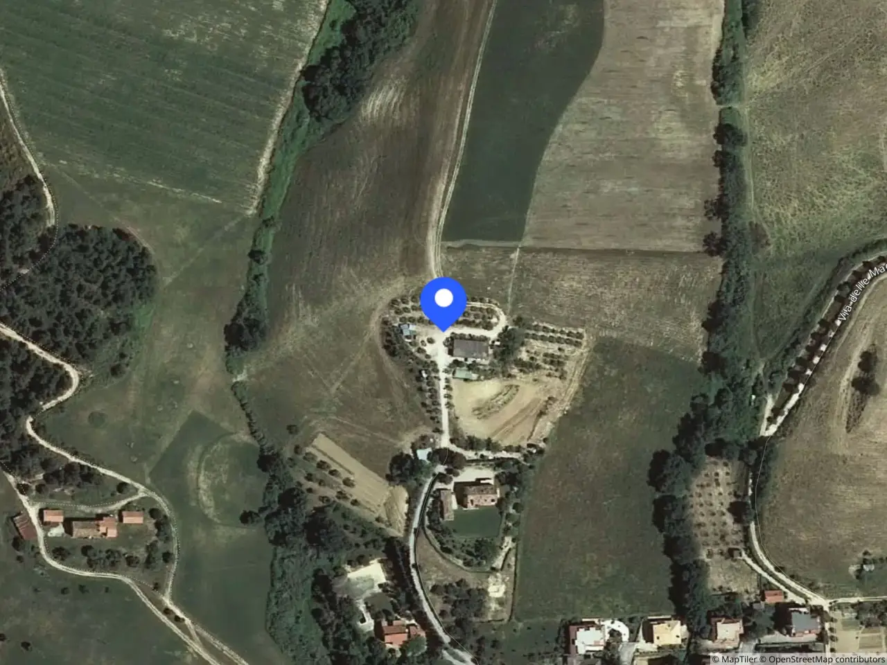 Laboratorio in Contrada San Salvatore, 63065 Ripatransone Ap, Italia, Ripatransone, {3} - Foto 1